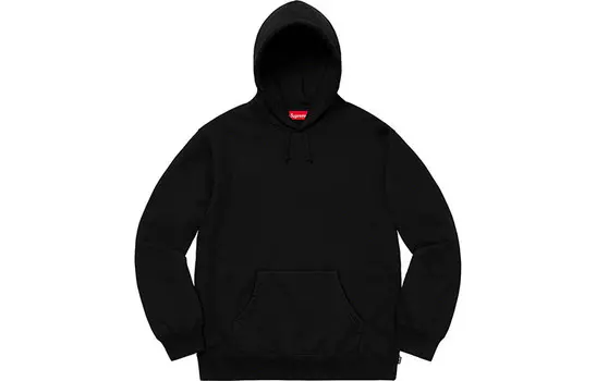 Осень/Зима19 Толстовка Унисекс Supreme
