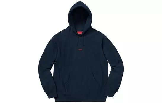Осень/Зима19 Толстовка Унисекс Supreme