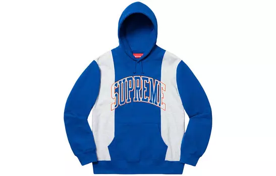 Осень/Зима19 Толстовка Унисекс Supreme