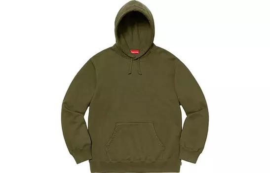 Осень/Зима19 Толстовка Унисекс Supreme