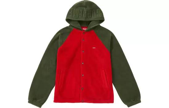 Осень/Зима 18 Куртка Унисекс Supreme