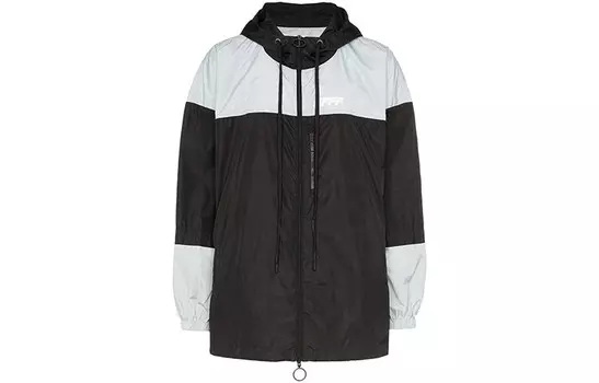 Осень/Зима 19 Куртка Мужская Off-White