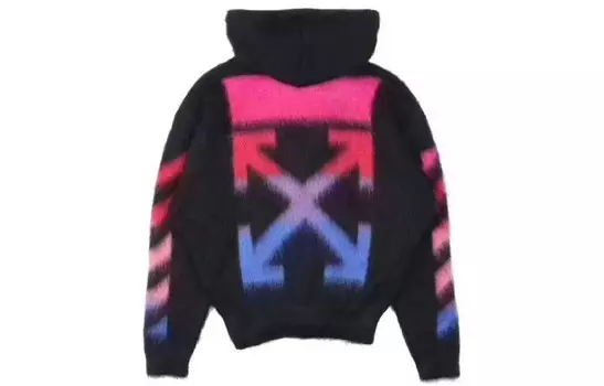 Осень/Зима 19 Куртка Мужская Off-White