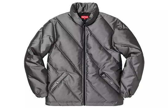 Осень/Зима 19 Куртка Унисекс Supreme