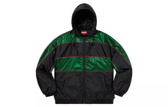 Осень/Зима 19 Куртка Унисекс Supreme