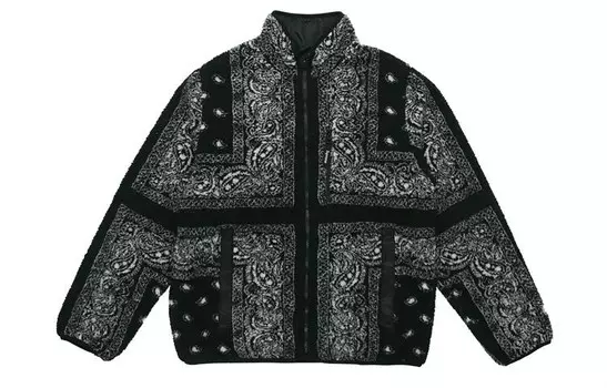 Осень/Зима 19 Куртка Унисекс Supreme