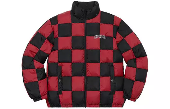 Осень/Зима 19 Куртка Унисекс Supreme