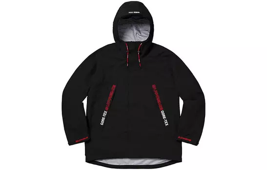 Осень/Зима 19 Куртка Унисекс Supreme