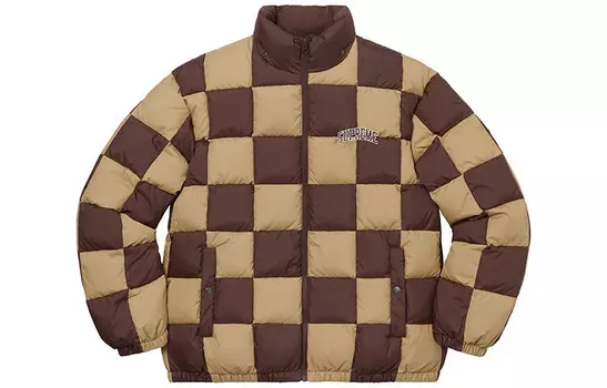 Осень/Зима 19 Куртка Унисекс Supreme