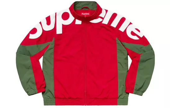 Осень/Зима 19 Куртка Унисекс Supreme