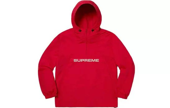 Осень/Зима 19 Куртка унисекс Supreme