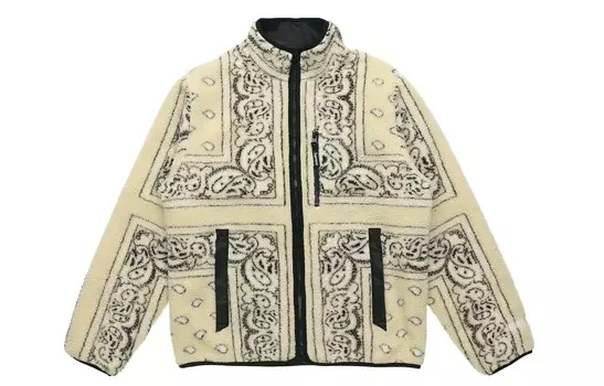 Осень/Зима 19 Куртка Унисекс Supreme