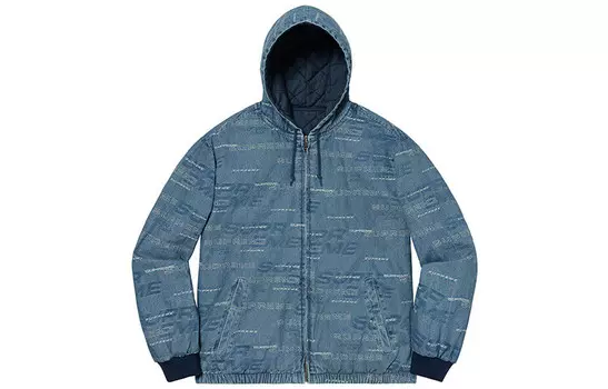 Осень/Зима 19 Куртка Унисекс Supreme