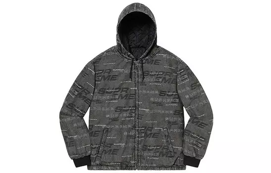 Осень/Зима 19 Куртка Унисекс Supreme