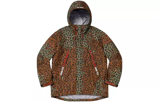 Осень/Зима 19 Куртка Унисекс Supreme