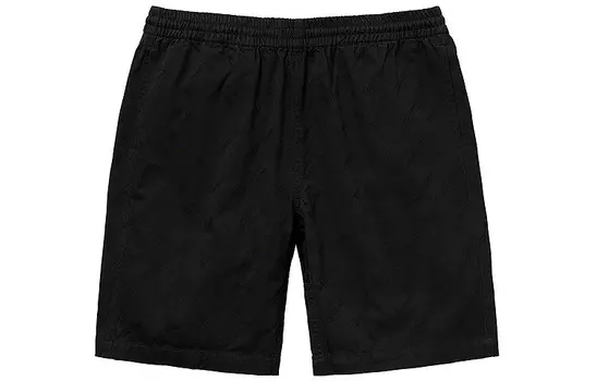 Осень/Зима 19 Повседневные шорты унисекс Supreme