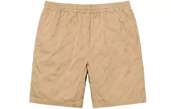 Осень/Зима 19 Повседневные шорты унисекс Supreme