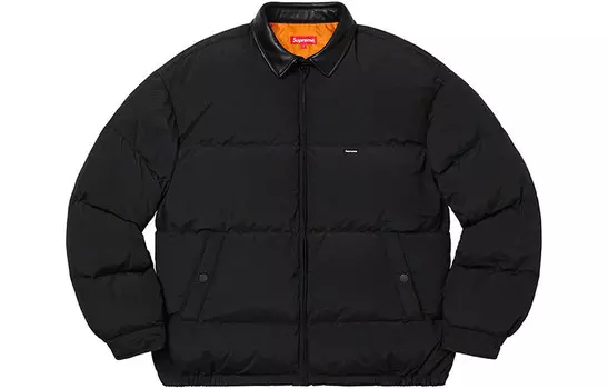 Осень/Зима 19 Пуховик унисекс Supreme