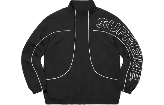 Осень/Зима 2020 Куртка Унисекс Supreme, красный