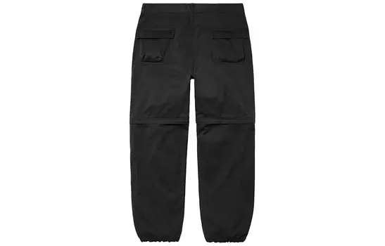 Осень/Зима 21 Джинсы унисекс Supreme, синий