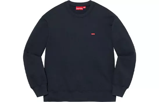 Осень/Зима 21 Толстовка унисекс Supreme, желтый