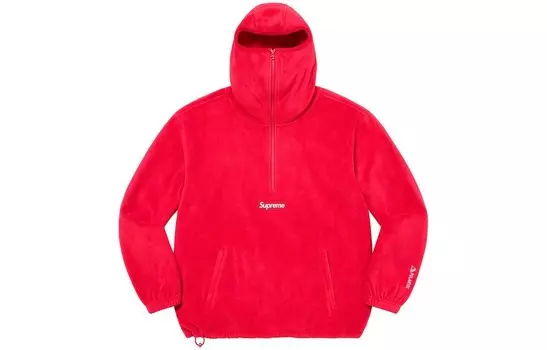 Осень-Зима 22 Неделя 14 Толстовка Унисекс Supreme, цвет Lime