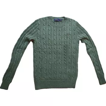 Осень-зима 23 Джемпер женский Jasper Polo Ralph Lauren, Jasper