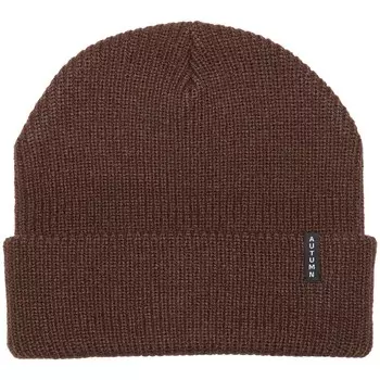 Шапка Autumn Select, cappuccino