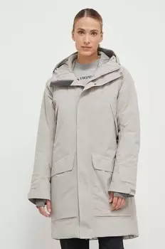 Осенняя уличная куртка Houdini, бежевый