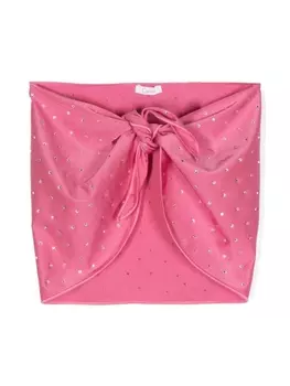 Oseree парео OseMini Gem, розовый