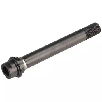 Осевой узел Shimano FH-M788, черный / черный / черный