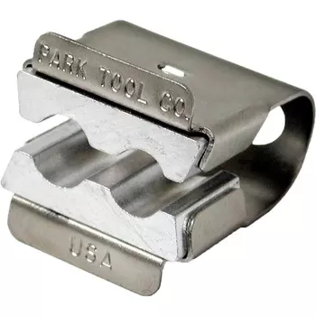 Осевые тиски Park Tool