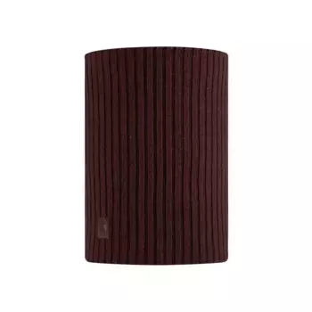 Ошейник унисекс Norval Maroon Buff, коричневый