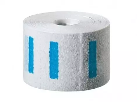 Ошейники Поника, Бумага парикмахерская, 100 шт Poniks