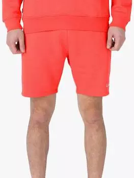 Ошеломляющие спортивные шорты LUKE 1977, цвет Grenadine