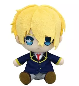 Оши но Ко Чиби плюшевый Аква Inna marka