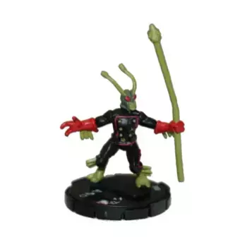 Ошибка, Marvel HeroClix - Hammer of Thor - Singles