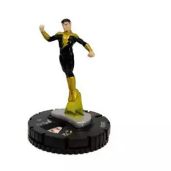Осирис #014 (С), DC HeroClix - Teen Titans - Singles