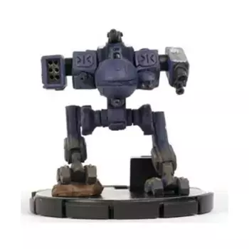 Осирис #055 — Ветеран, Mechwarrior - Vanguard - Singles