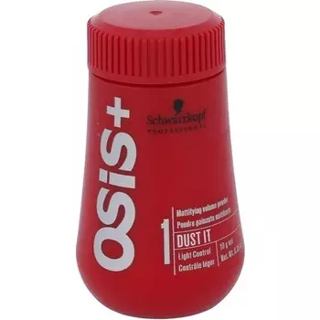 Osis+, Dust It, матирующая пудра - 50 мл - крем для волос Schwarzkopf