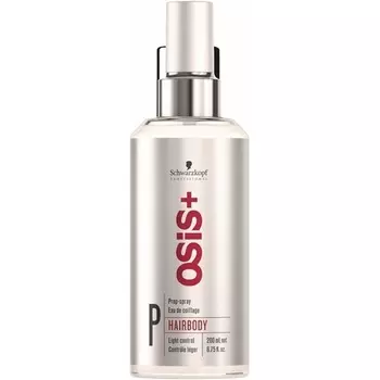 Osis Hairbody 200мл, Schwarzkopf