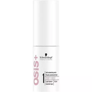 Osis Мягкая пыль 10 г, Schwarzkopf