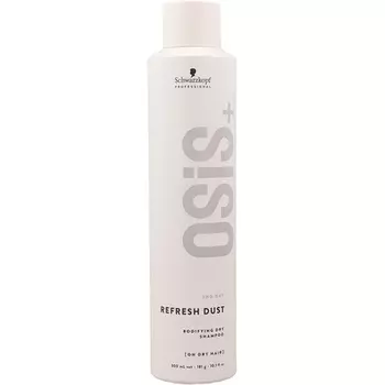 Osis Refresh Dust Сухой шампунь 300мл, Schwarzkopf