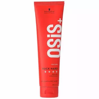 Osis+ Rock Hard фиксирующий клей для волос 150мл Schwarzkopf Professional
