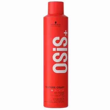 Osis+ Texture Craft текстурирующий спрей для волос 300мл Schwarzkopf Professional
