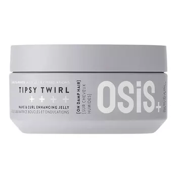 Osis+ Типси Твирл 300мл, Schwarzkopf