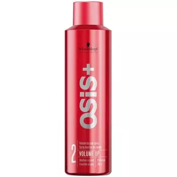 Osis+ Увеличение объема на 250 мл, Schwarzkopf