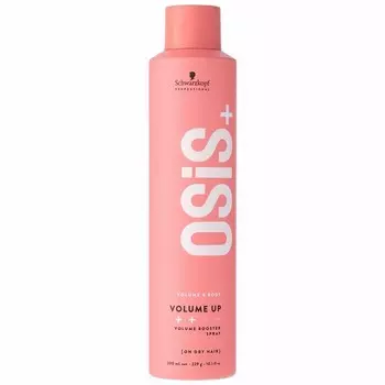 Osis+ Volume Up спрей для увеличения объема волос 300мл Schwarzkopf Professional