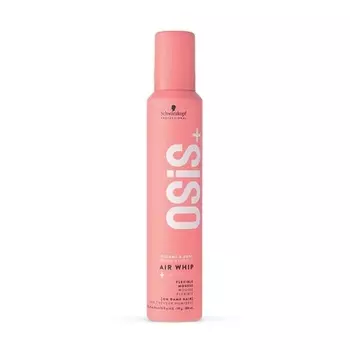 Osis+ Воздушный кнут 200мл, Schwarzkopf