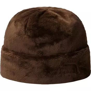Осито шляпа The North Face, коричневый